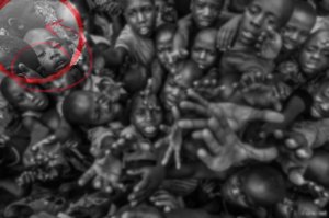 Чистолюбие или пофигизм...