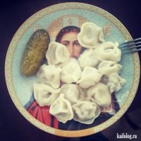 Смешные картинки с надписями