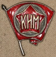 C 1919 по 1943 международная молодёжная организация, секция Коминтерна.