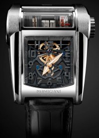 Ненавижу часы с плохо читаемыми циферблатами  и весом от полутора кг, Да часы нужны порой , но вот , что это за говно? Как , бл.я.дь по ним время узнать?