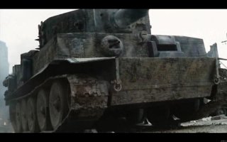 Нет там они сами Т-34 -85 загримировали по типу Т-44 в СССР.
Срасните первый Райн второй Освобождение .
Прекрасно видно что первый более узкий по корпусу и башне но с более высоким бортом башня смещена к переду корпуса ( так как корпус Т-34-85) второй более приземистый широкий борт уже, башня посередине корпуса   ( так как на базе Т-44)
Привожу сравнеие силуэтов Т-34 и Т-44