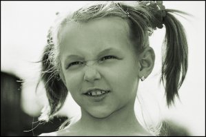 Экие вы оба скучные.