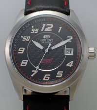 Тоже покупал специально часы к машине:)