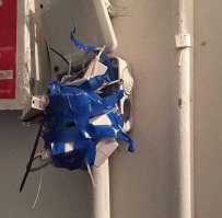 А причем тут ТБ? Пачкорды убивать что ли стали? Это скорее просто помойка, в которой хрен когда найдешь свой инет )))