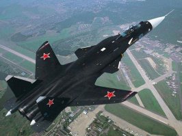 47-й обратной стреловидности... был однотонным