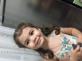 Свой самый красивый