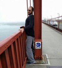 минус вот за это фото и надпись для него, потому что правительство Москвы не имеет отношения к мосту в америке