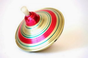 А юла считается спинером?