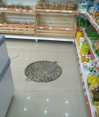 Эта картинка напомнила сцену из фильма "Старики-разбойники"!:)))