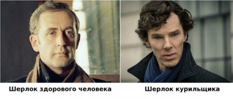 7 интересных фактов о сериале «Приключения Шерлока Холмса и доктора Ватсона»