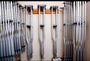 а это их раздевалка