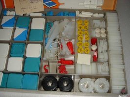 у меня вот такой конструктор был! вышак!!!!!