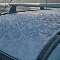 Весной правда дело было