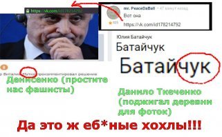 Ни дня без спорта! Реакция соц. сетей на события в мире спорта 07/12/2017