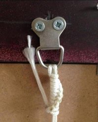 Ответ ему не замедлил себя ждать