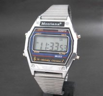 Фигня какая то...
Толи дело, 16 мелодий!