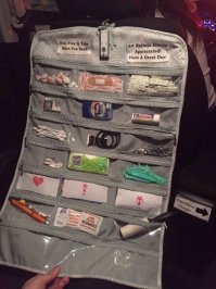 А специального пакета нет. Даниэль не оценит.