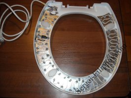 Дома можно и срукожопить или купить готовы вариант: