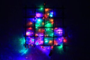 Моя - самодельная