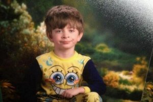 На него похожа