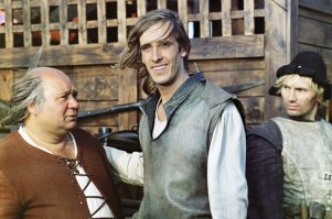 "В поисках капитана Гранта", "Легенда о Тиле".