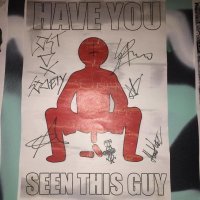 Предыдущим двум уже хрен отрезали.