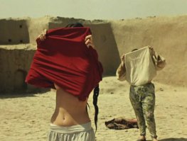 В продаже появился первый в мире спортивный хиджаб