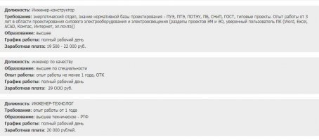 А вот еще, оборонное предприятие Екатеринбурга, завод "Вектор" (входит в группу компаний Алмаз-Антей)
пруф: