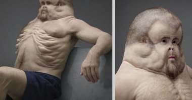 зачем мужика испортили он же первый эволюционирующий.