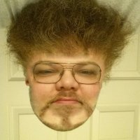 Далеко не всем борода придаёт брутальности