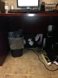 Когда у твоих коллег есть чувство юмора