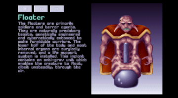 Вот кого она мне напоминает: