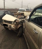 Из серии: да я как нибудь на летней резине до весны поезжу. Аккуратно.

p/s/  очень жаль.