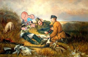 Почему взрослым нельзя доверять раскраски?