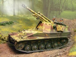 Это прапрадедушка а прадедушкой несомненно были эти Веспе и Хуммель