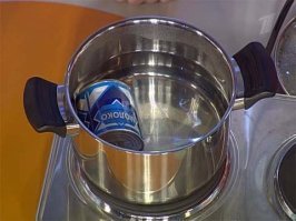 Вкус детства - Шоколадно-ореховая паста