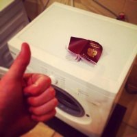 Чист перед законом