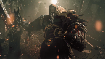 Действие игры Bastion происходит в свежеразрушенном мире, а серия Darksiders - постапокалипсис в самом прямом смысле слова. Чем не кандидаты?