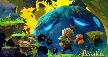 Действие игры Bastion происходит в свежеразрушенном мире, а серия Darksiders - постапокалипсис в самом прямом смысле слова. Чем не кандидаты?