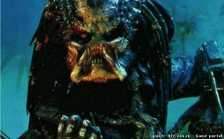 Мир в инфракрасном спектре