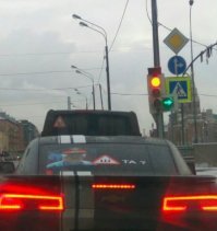 Подборка автомобильных приколов