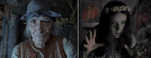 А что вы хотели ? Паночка...