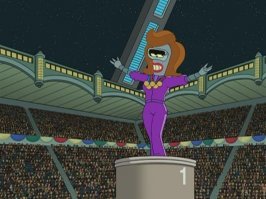 Нам такой спорт не нужен!