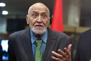 Мужчина кастрировал сына из-за злых духов