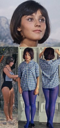 Как сейчас выглядит Наталья Варлей