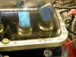 Классная тема у америкосов подобные вещи есть на разные узлы и агрегаты