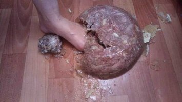 моя душа плачет....