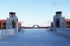 Федеральное военное мемориальное кладбище (Мытищи)