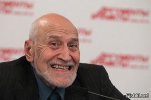 Природная красота людей в работах российского фотографа