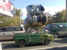 А это моё фото: